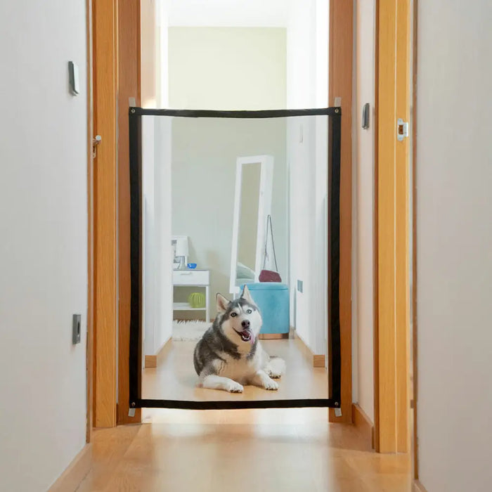 Safety Net for Pets Petinu InnovaGoods - Домашни Животни<<<Дом Градина<<<BigBuy&&&Здраве и хигиена<<<Домашни