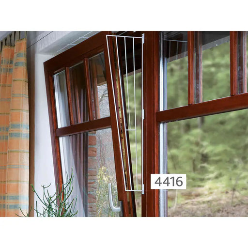 Safety net Trixie White 65 × 16 cm - Домашни Животни<<<Дом Градина<<<BigBuy&&&Здраве и хигиена<<<Домашни Животни<<<Дом