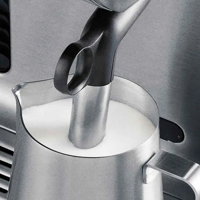 Sage SES990BST4EEU1 coffee maker Fully-auto Espresso machine 2.5 L - Coffee machinesAGD-EXP<<<Home Appliance