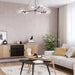 SAHARA DECORATIVE EFFECT ANGELO 1 L JEGER - Декоративни покрития<<<Интериорни бои<<<Бои и