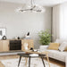 SAHARA DECORATIVE EFFECT MAURIZIO 1 L JEGER - Декоративни покрития<<<Интериорни бои<<<Бои и