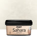 SAHARA DECORATIVE EFFECT OTTAVIO 1 L JEGER - Декоративни покрития<<<Интериорни бои<<<Бои и