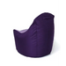 Sako bag pouffe Boss purple-light purple XXL 140 x 90 cm - Sako poufsPUF-SAK<<<Poufs and footrestsPUF<<<ActionPL