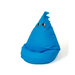 Sako bag pouffe Dragonek blue L 105 x 80 cm - Poufs for children/youthPUF-DZI<<<Poufs and footrestsPUF<<<ActionPL