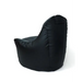 Sako Boss black-graphite bag pouffe XXL 140 x 90 cm - Sako poufsPUF-SAK<<<Poufs and footrestsPUF<<<ActionPL