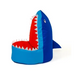Sako sack pouffe Shark navy blue XXL 100 x 60 cm - Poufs for children/youthPUF-DZI<<<Poufs and footrestsPUF<<<ActionPL