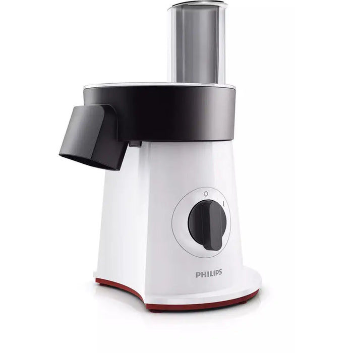 SALAD MAKER PHILIPS HR1388/80 WHITE BLACK AND RED 200 W - Пасатори<<<Домакински