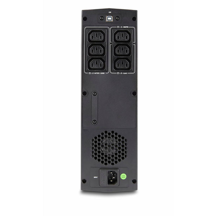 Uninterruptible Power Supply System Interactive UPS Salicru 647EA000008
