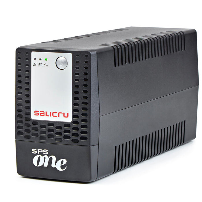 Uninterruptible Power Supply System Interactive UPS Salicru 662AG000008 900 VA