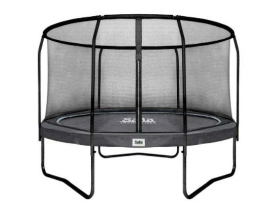 Salta 551-17 PBE recreational/backyard trampoline Outdoor Round Coil spring Above ground trampoline