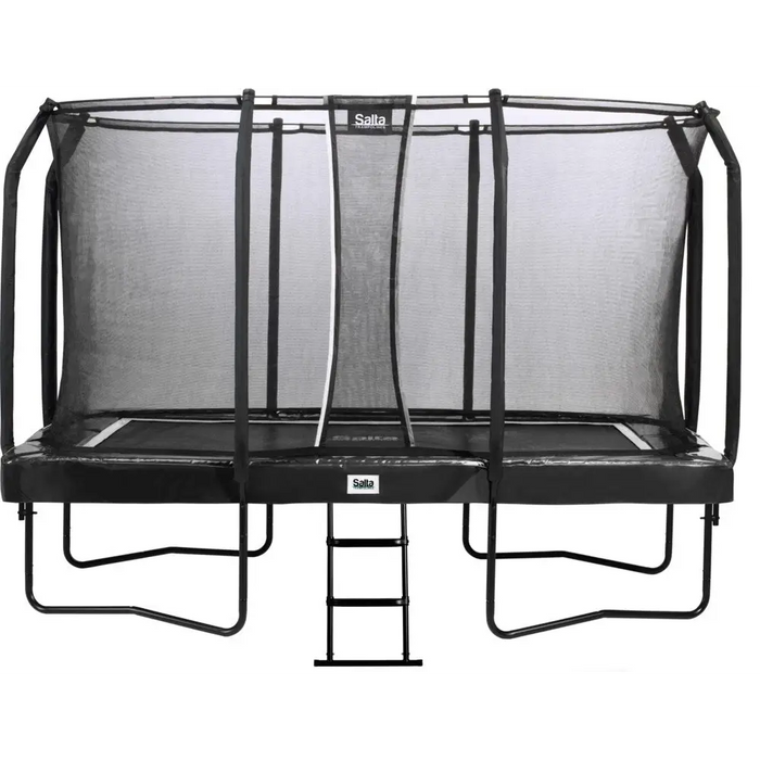 Salta First Class - 244 x 427 cm recreational/backyard trampoline - TrampolinesSIF-TRA<<<Gym and fitnessSIF<<<ActionPL