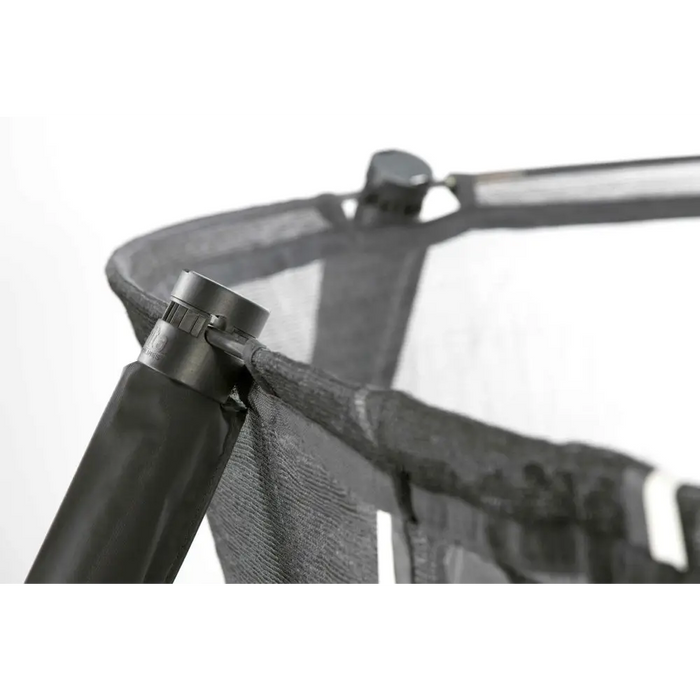 Salta First Class - 244 x 427 cm recreational/backyard trampoline - TrampolinesSIF-TRA<<<Gym and fitnessSIF<<<ActionPL