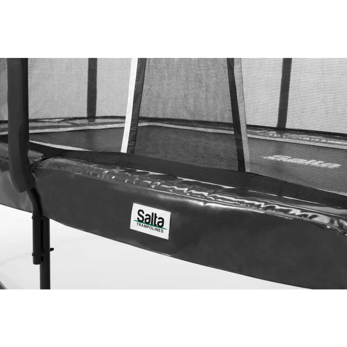 Salta First Class - 244 x 427 cm recreational/backyard trampoline - TrampolinesSIF-TRA<<<Gym and fitnessSIF<<<ActionPL