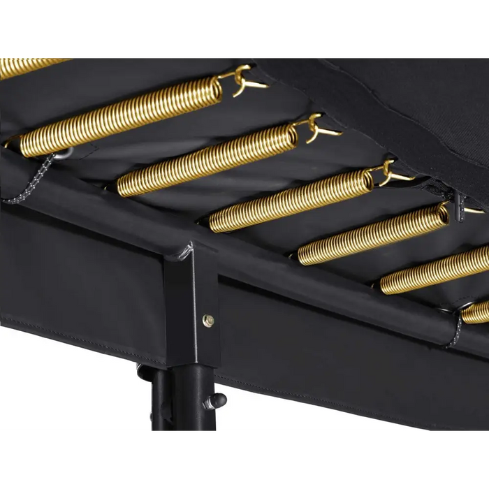 Salta First Class - 244 x 427 cm recreational/backyard trampoline - TrampolinesSIF-TRA<<<Gym and fitnessSIF<<<ActionPL