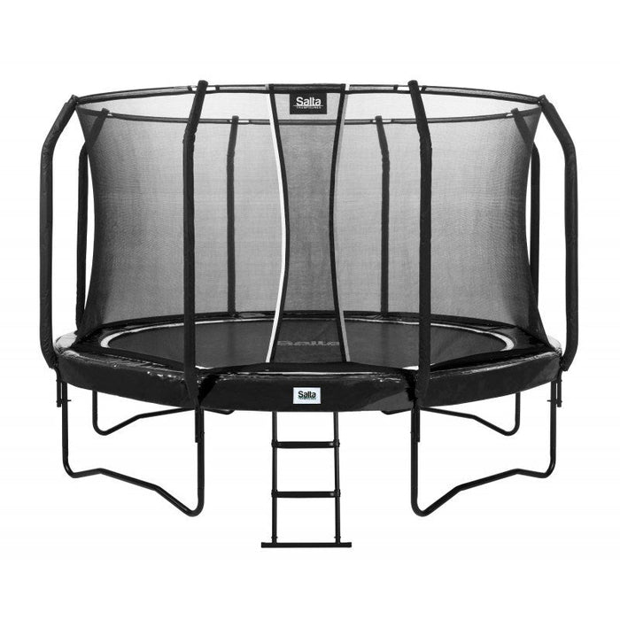 Salta First Class - 427 cm recreational/backyard trampoline - TrampolinesSIF-TRA<<<Gym and fitnessSIF<<<ActionPL
