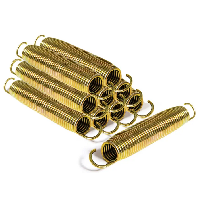 Salta Premium Black Edition COMBO - 396 cm recreational/backyard trampoline - TrampolinesSIF-TRA<<<Gym