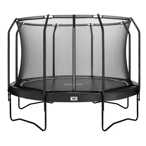 Salta Premium Black Edition COMBO - 396 cm recreational/backyard trampoline - TrampolinesSIF-TRA<<<Gym