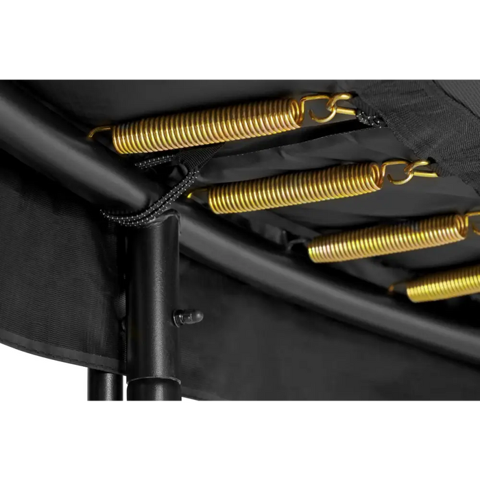 Salta Premium Black Edition COMBO - 396 cm recreational/backyard trampoline - TrampolinesSIF-TRA<<<Gym