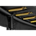 Salta Premium Black Edition COMBO - 396 cm recreational/backyard trampoline - TrampolinesSIF-TRA<<<Gym