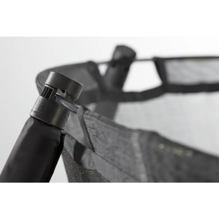 Salta Premium Black Edition COMBO - 396 cm recreational/backyard trampoline - TrampolinesSIF-TRA<<<Gym