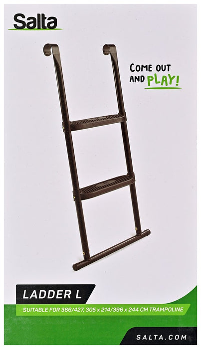 Salta 609-13_1 trampoline part/accessory Trampoline ladder