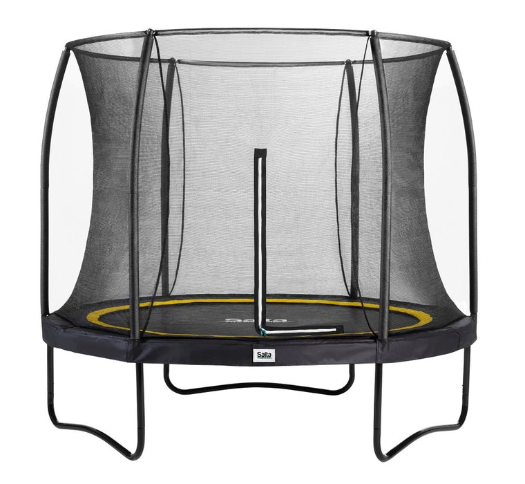 Salta Comfort edition - 213 cm recreational/backyard trampoline