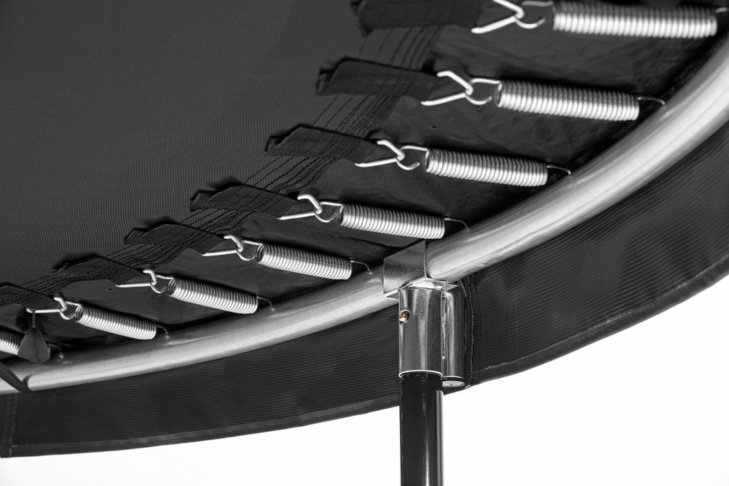 Salta Comfort edition - 251 cm recreational/backyard trampoline