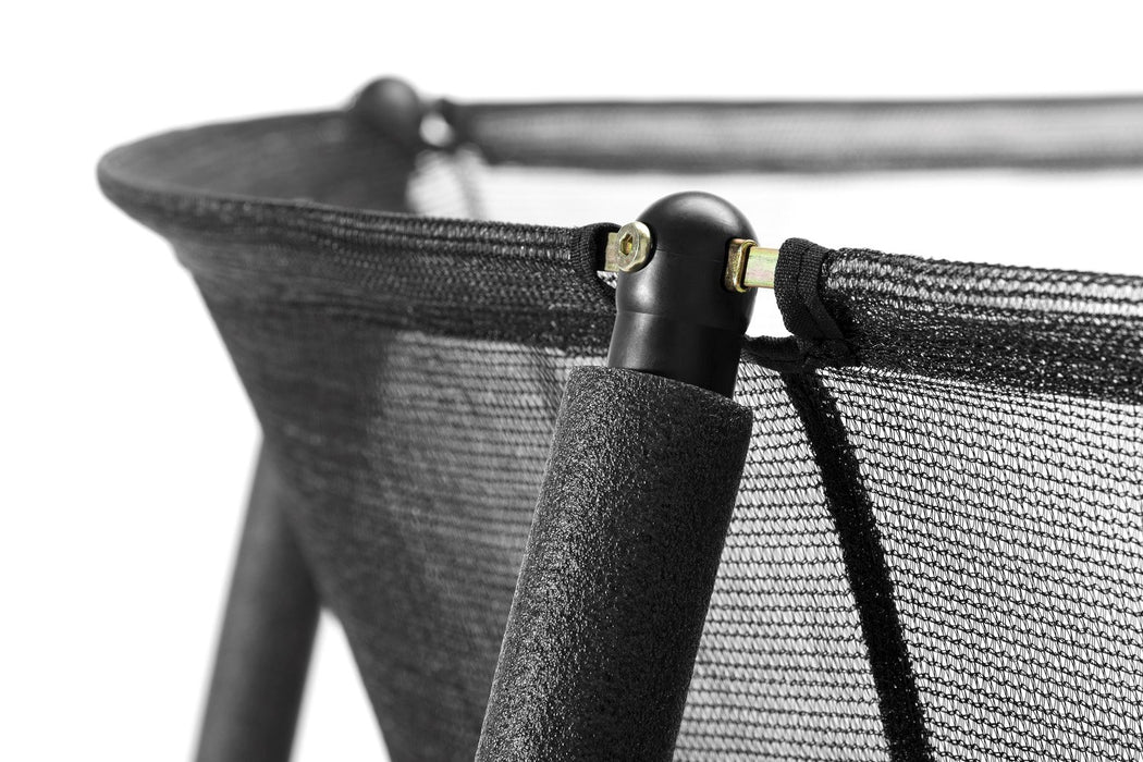 Salta Comfort edition - 305 cm recreational/backyard trampoline