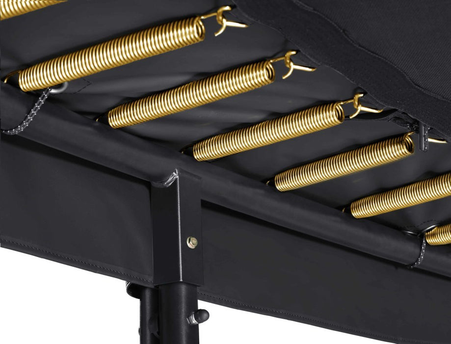 Salta First Class - 244 x 427 cm recreational/backyard trampoline