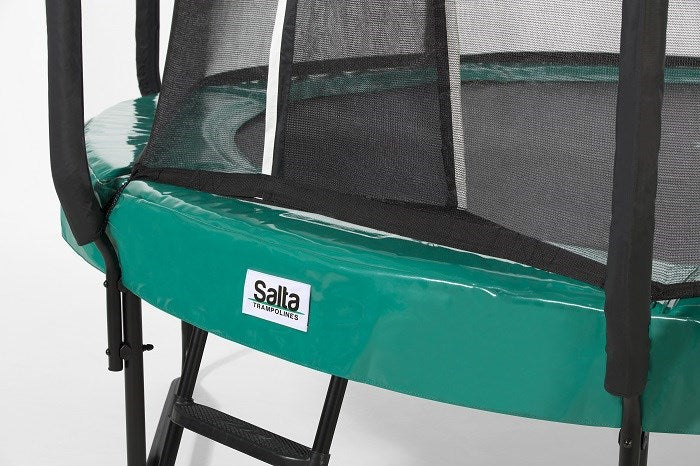 Salta First Class - 427 cm recreational/backyard trampoline