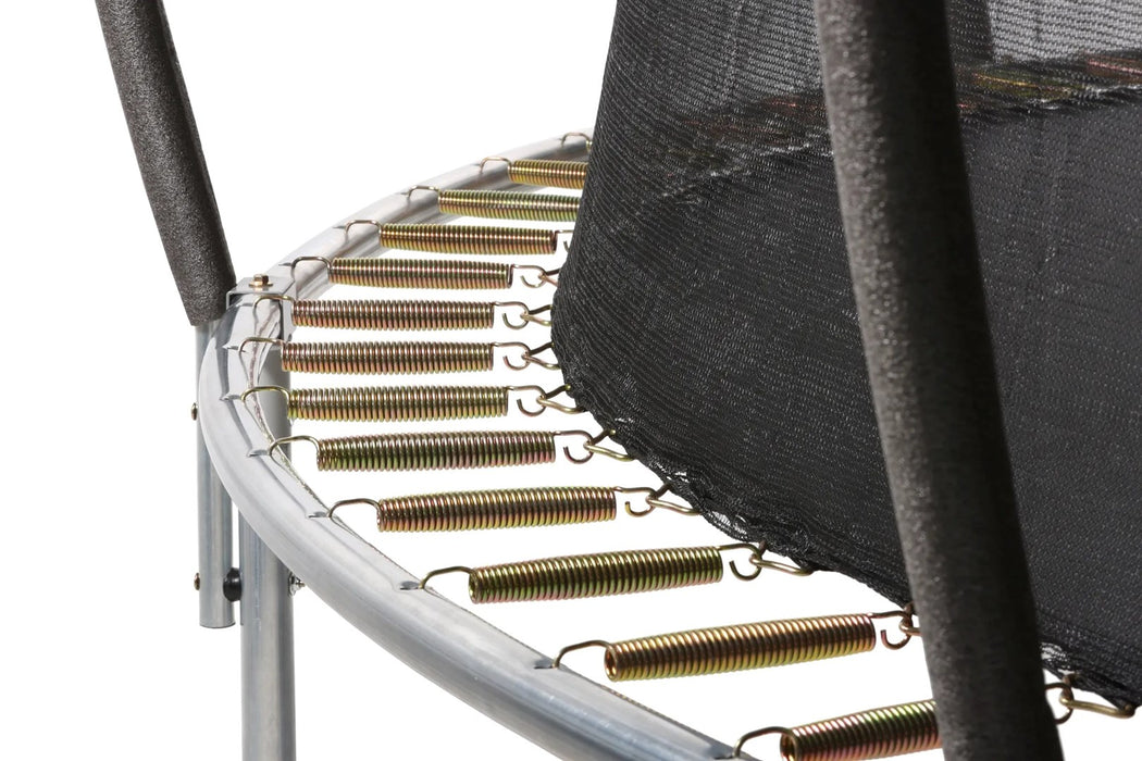 Salta Cosmos 366 cm Trampoline – Black
