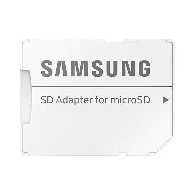 Samsung 1TB micro SD Card EVO Plus with Adapter UHS-I interface Read Speed up to 160MB/s - Micro SD Cards
