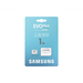 Samsung 1TB micro SD Card EVO Plus with Adapter UHS-I interface Read Speed up to 160MB/s - Micro SD Cards
