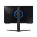Samsung 24AG320 24’’ Odyssey G3 VA 165 Hz 1 ms 1920x1080,AMD FreeSync Premium DP HDMI Black - Monitors 24’’<<<SAMSUNG