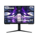 Samsung 24AG320 24’’ Odyssey G3 VA 165 Hz 1 ms 1920x1080,AMD FreeSync Premium DP HDMI Black - Monitors 24’’<<<SAMSUNG