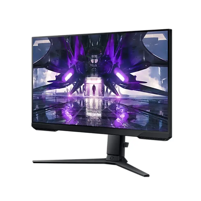 Samsung 24AG320 24’’ Odyssey G3 VA 165 Hz 1 ms 1920x1080,AMD FreeSync Premium DP HDMI Black - Monitors 24’’<<<SAMSUNG