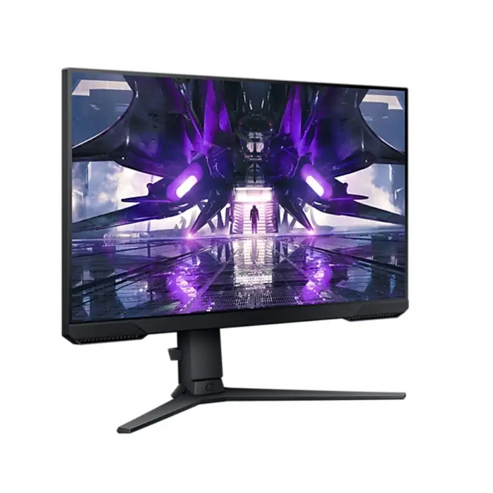 Samsung 24AG320 24’’ Odyssey G3 VA 165 Hz 1 ms 1920x1080,AMD FreeSync Premium DP HDMI Black - Monitors 24’’<<<SAMSUNG