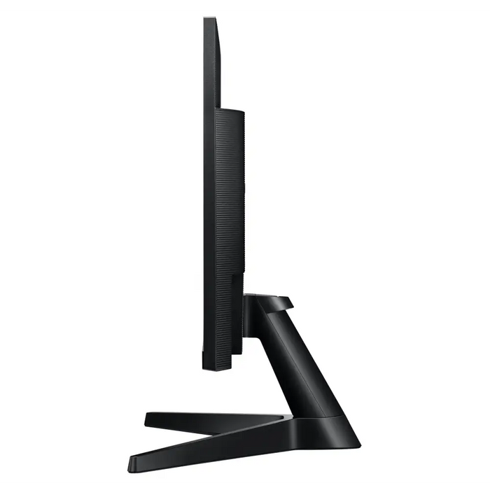 Samsung 24C314 24’’ LED IPS 75 Hz 5ms 1920x1080 250cd/m2 1000: 1 Contrast Flicker Free Freesync D-Sub HDMI 178°/178°