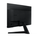 Samsung 24C314 24’’ LED IPS 75 Hz 5ms 1920x1080 250cd/m2 1000: 1 Contrast Flicker Free Freesync D-Sub HDMI 178°/178°