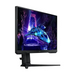 Samsung 24DG300 24’’ Odyssey G3 VA 165 Hz 1 ms 1920x1080 DP HDMI Black - Monitors 24’’<<<SAMSUNG