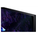Samsung 24DG300 24’’ Odyssey G3 VA 165 Hz 1 ms 1920x1080 DP HDMI Black - Monitors 24’’<<<SAMSUNG