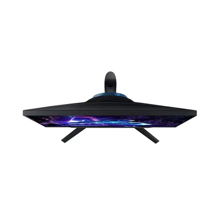 Samsung 24DG300 24’’ Odyssey G3 VA 165 Hz 1 ms 1920x1080 DP HDMI Black - Monitors 24’’<<<SAMSUNG