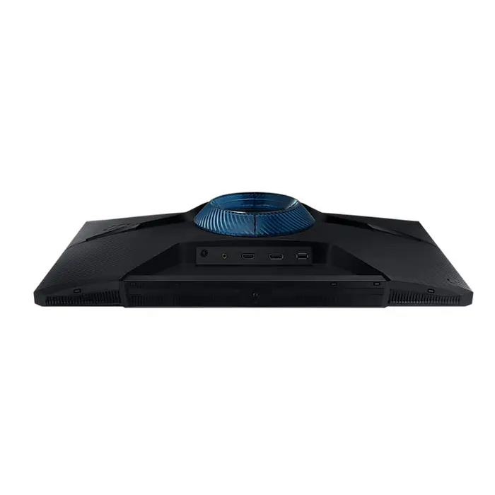 Samsung 24DG300 24’’ Odyssey G3 VA 165 Hz 1 ms 1920x1080 DP HDMI Black - Monitors 24’’<<<SAMSUNG