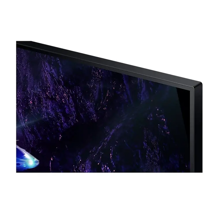 Samsung 27’’ 27G30D Odyssey G3 LED VA 1920x1080 Black - Monitors 27’’<<<SAMSUNG монитори<<<SAMSUNG<<<PolyComp