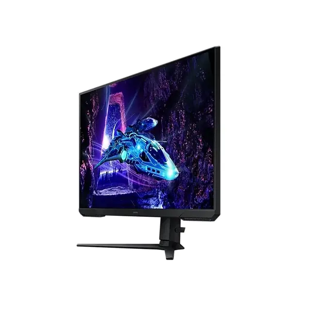 Samsung 27’’ 27G30D Odyssey G3 LED VA 1920x1080 Black - Monitors 27’’<<<SAMSUNG монитори<<<SAMSUNG<<<PolyComp