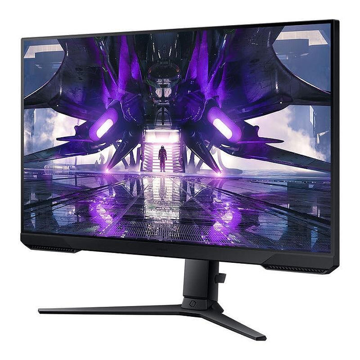 Samsung 27AG320 27’’ Odyssey G3 VA 165 Hz 1 ms 1920x1080,AMD FreeSync Premium DP HDMI Black - Monitors 27’’<<<SAMSUNG