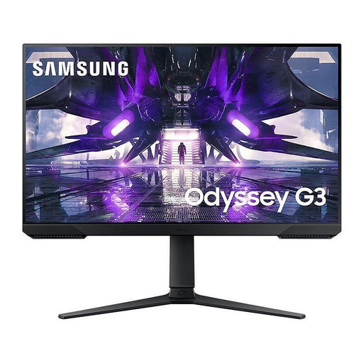 Samsung 27AG320 27’’ Odyssey G3 VA 165 Hz 1 ms 1920x1080,AMD FreeSync Premium DP HDMI Black - Monitors 27’’<<<SAMSUNG