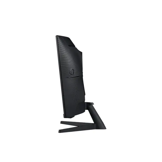 Samsung 27CG552 27’’ Odyssey G5 Curved VA 2560x1440 1ms 165Hz DP HDMI Black - Monitors 27’’<<<SAMSUNG