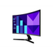 Samsung 27D392 27’’ Curved VA 1920x1080 4ms 100Hz D-Sub HDMI Black - Monitors 27’’<<<SAMSUNG