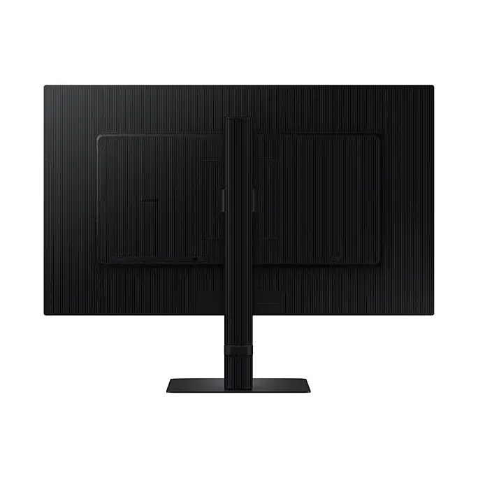 Samsung 27D600 27’’ IPS LED 2560x1440 350 cd/m2 PBP PIP 3xUSB 3.0 Display Port 1.4 2xHDMI 2.2 Black - Monitors